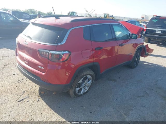 3C4NJDBB2JT331384 Jeep 2018