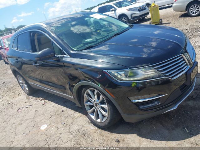2015 LINCOLN MKC 5LMCJ1A99FUJ28888
