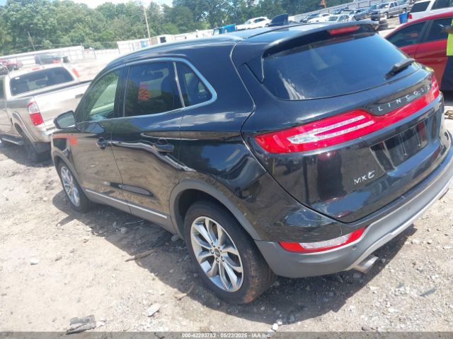 2015 LINCOLN MKC 5LMCJ1A99FUJ28888 Photo 2