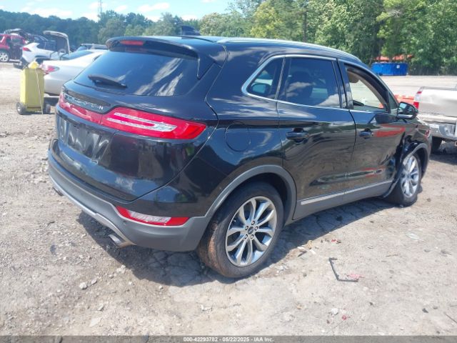 2015 LINCOLN MKC 5LMCJ1A99FUJ28888 Photo 3
