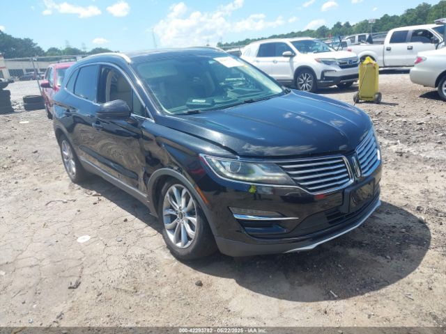 2015 LINCOLN MKC 5LMCJ1A99FUJ28888 Photo 5