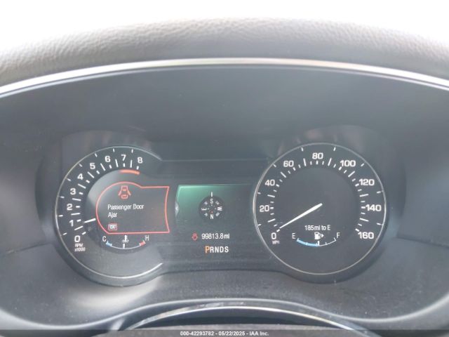 2015 LINCOLN MKC 5LMCJ1A99FUJ28888 Photo 6