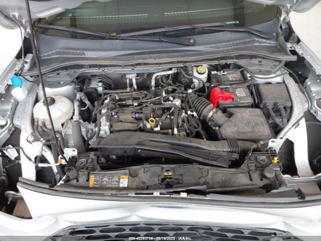 1FMCU9F60LUC58447 Ford ESCAPE S