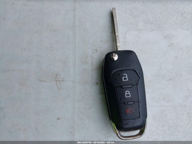 1FMCU9F60LUC58447 Ford ESCAPE S
