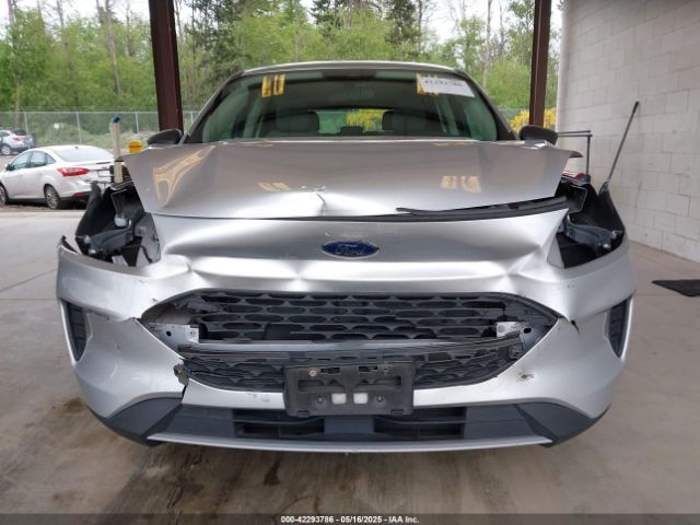 1FMCU9F60LUC58447 Ford ESCAPE S