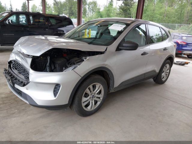 1FMCU9F60LUC58447 Ford ESCAPE S