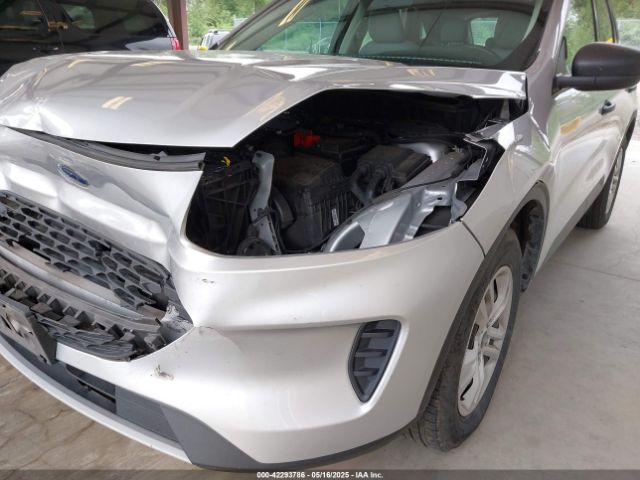 1FMCU9F60LUC58447 Ford ESCAPE S