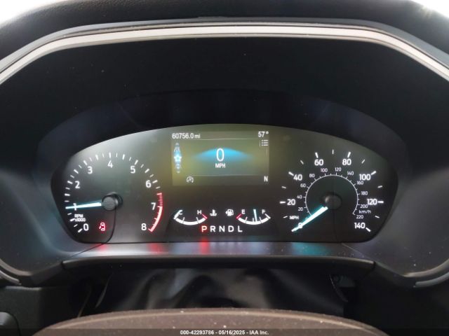1FMCU9F60LUC58447 Ford ESCAPE S
