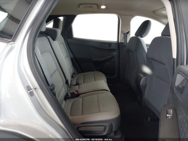 1FMCU9F60LUC58447 Ford ESCAPE S