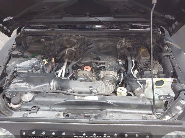 1C4BJWDG9FL672243 Jeep 2015