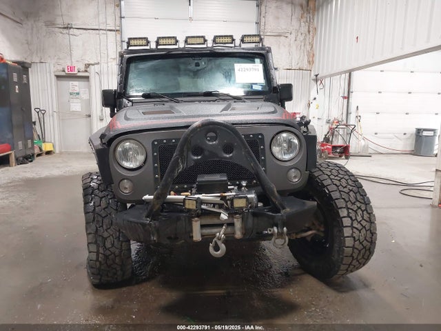 1C4BJWDG9FL672243 Jeep 2015