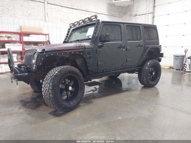 1C4BJWDG9FL672243 Jeep 2015