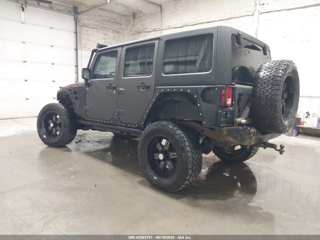 1C4BJWDG9FL672243 Jeep 2015