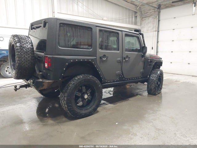 1C4BJWDG9FL672243 Jeep 2015