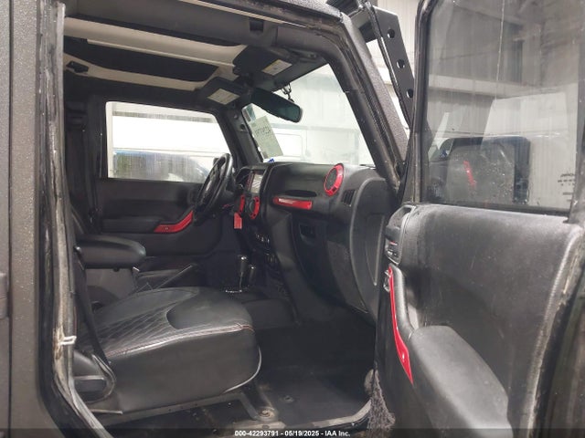 1C4BJWDG9FL672243 Jeep 2015