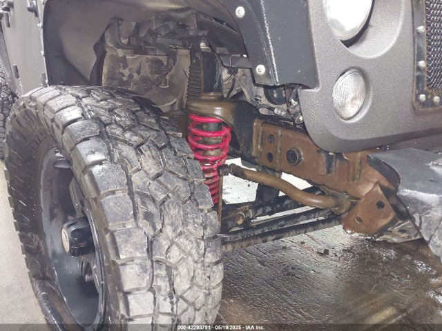 1C4BJWDG9FL672243 Jeep 2015