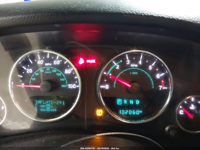 1C4BJWDG9FL672243 Jeep 2015