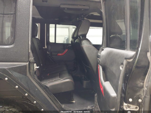 1C4BJWDG9FL672243 Jeep 2015