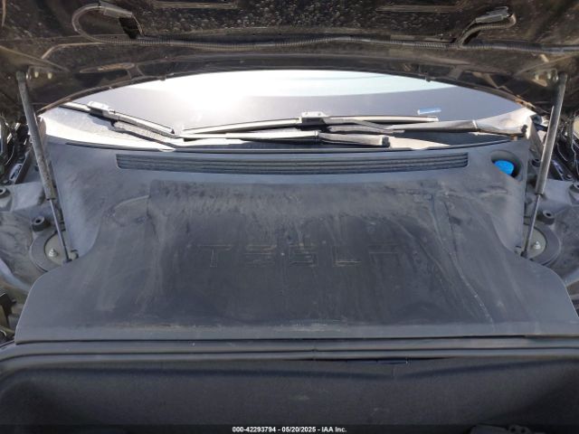 2019 TESLA MODEL S 5YJSA1E22KF304098 Photo 9