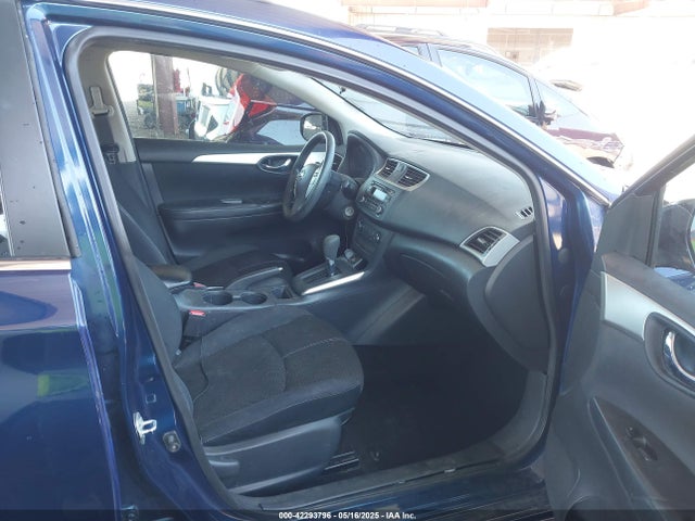 3N1AB7APXGY263179 Nissan SENTRA S