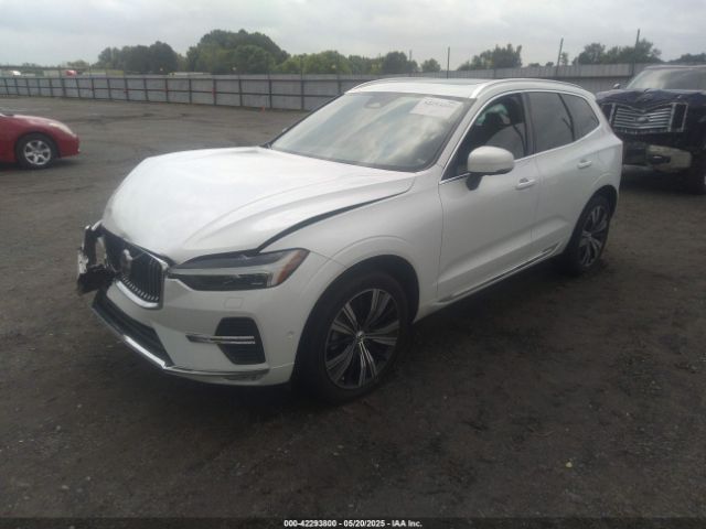 2023 VOLVO XC60 YV4L12RN1P1205347 Photo 1