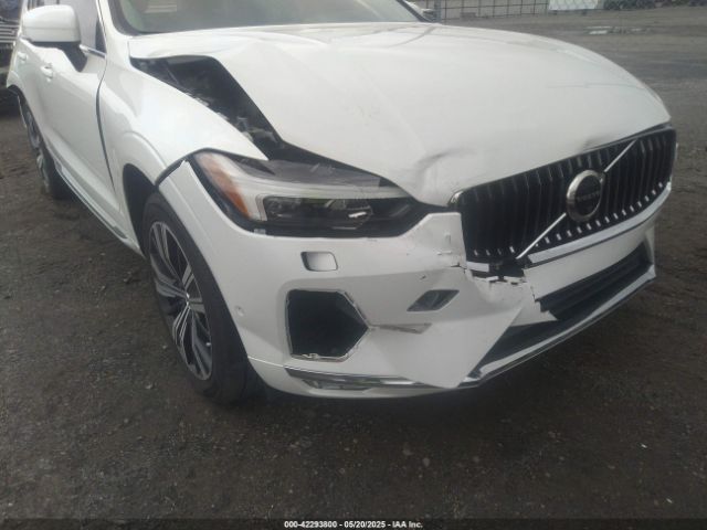2023 VOLVO XC60 YV4L12RN1P1205347 Photo 5