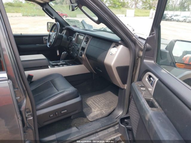 1FMJK2AT5HEA83017 Ford Expedition El Limited