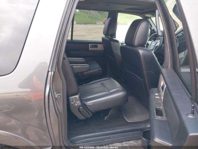 1FMJK2AT5HEA83017 Ford Expedition El Limited
