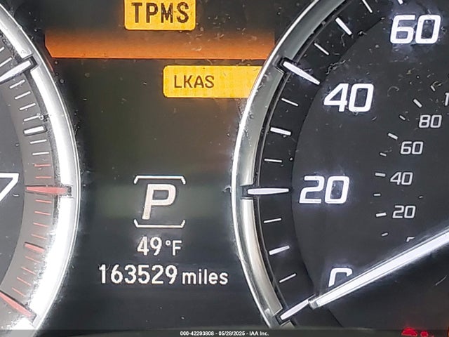 Acura MDX 2016 5FRYD4H62GB059181 Image 15