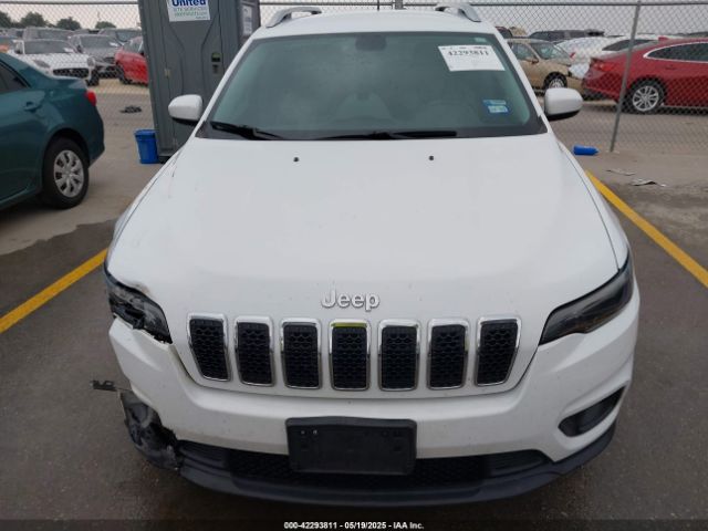 1C4PJLLX9KD203048 Jeep 2019