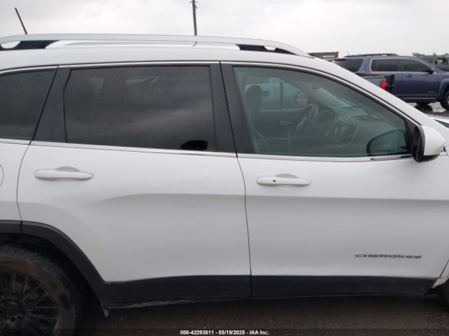 1C4PJLLX9KD203048 Jeep 2019