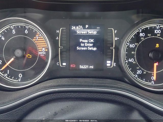 1C4PJLLX9KD203048 Jeep 2019