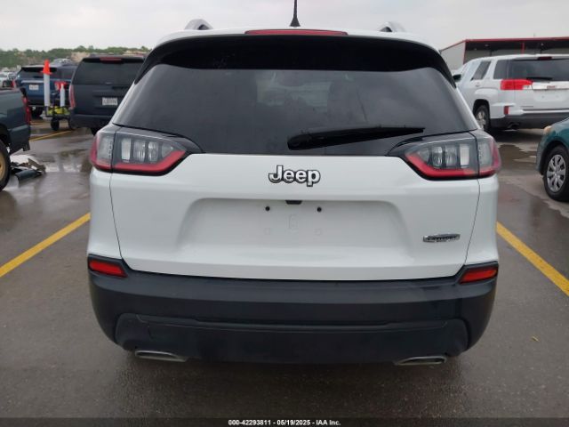 1C4PJLLX9KD203048 Jeep 2019