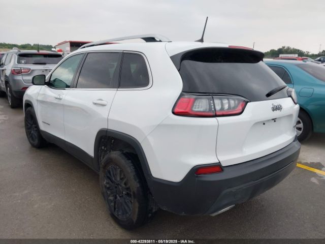 1C4PJLLX9KD203048 Jeep 2019