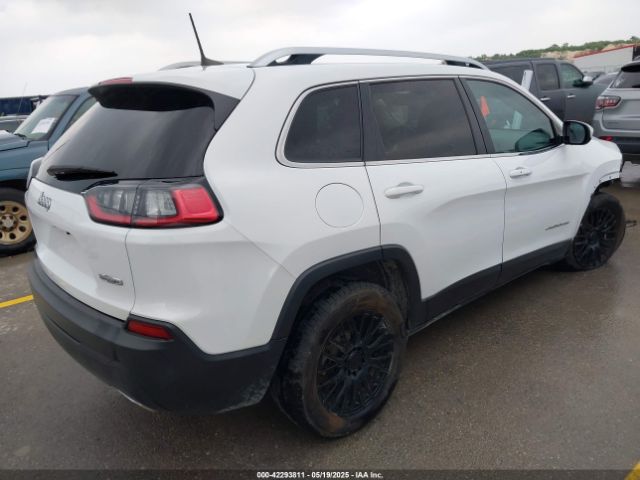 1C4PJLLX9KD203048 Jeep 2019