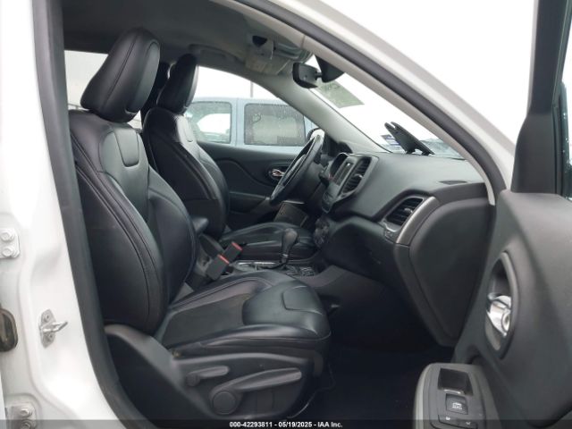 1C4PJLLX9KD203048 Jeep 2019