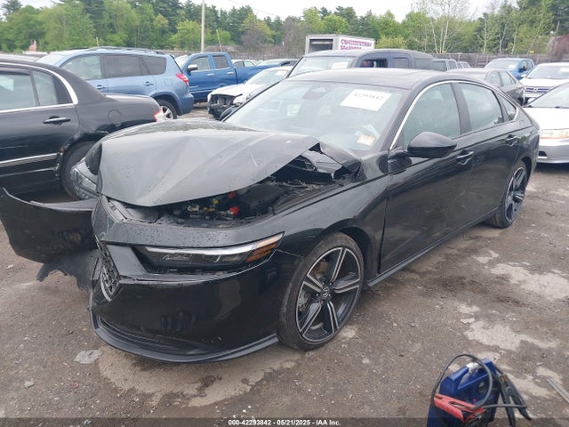 1HGCY2F53RA002743 Honda lfc5