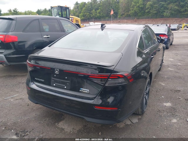 1HGCY2F53RA002743 Honda lfc5