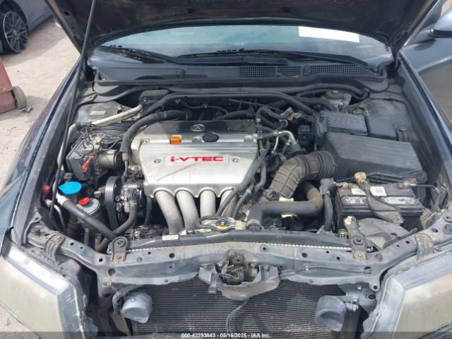 2008 ACURA TSX JH4CL95948C000558 Photo 9