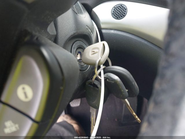 2008 ACURA TSX JH4CL95948C000558 Photo 10