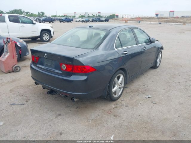 2008 ACURA TSX JH4CL95948C000558 Photo 3