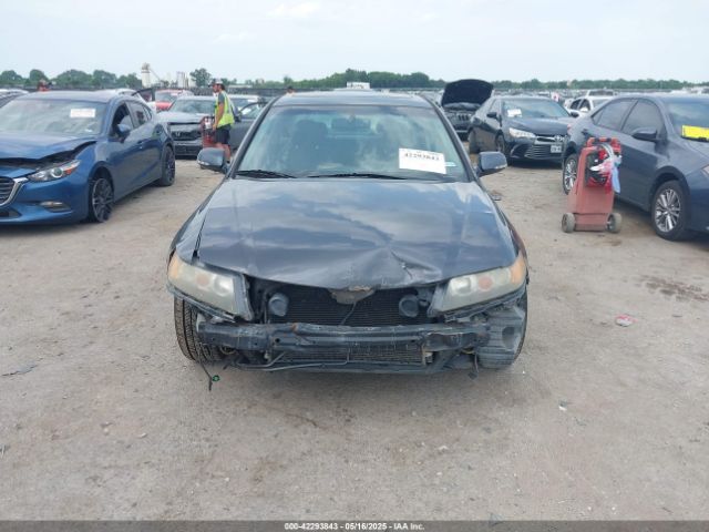 2008 ACURA TSX JH4CL95948C000558 Photo 5