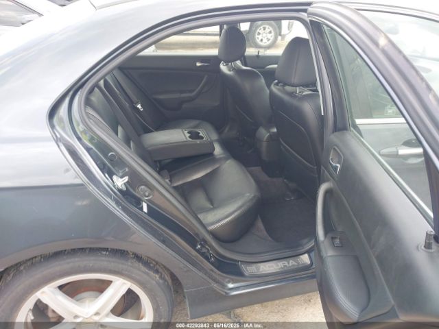 2008 ACURA TSX JH4CL95948C000558 Photo 7