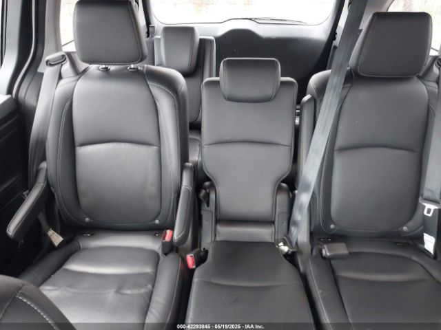 5FNRL6H68RB070774 Honda Odyssey Ex-l