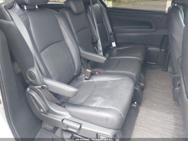 5FNRL6H68RB070774 Honda Odyssey Ex-l