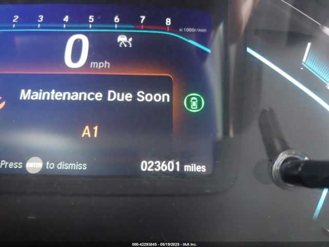 5FNRL6H68RB070774 Honda Odyssey Ex-l