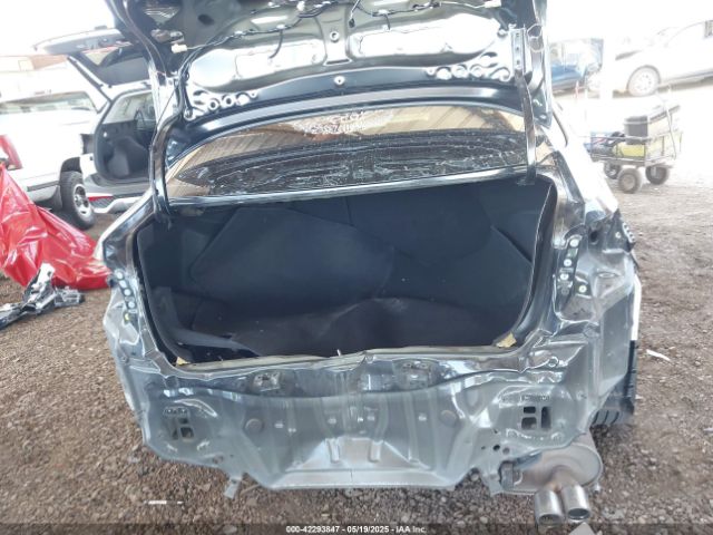 JTDS4RCE9LJ050564 Toyota COROLLA SE