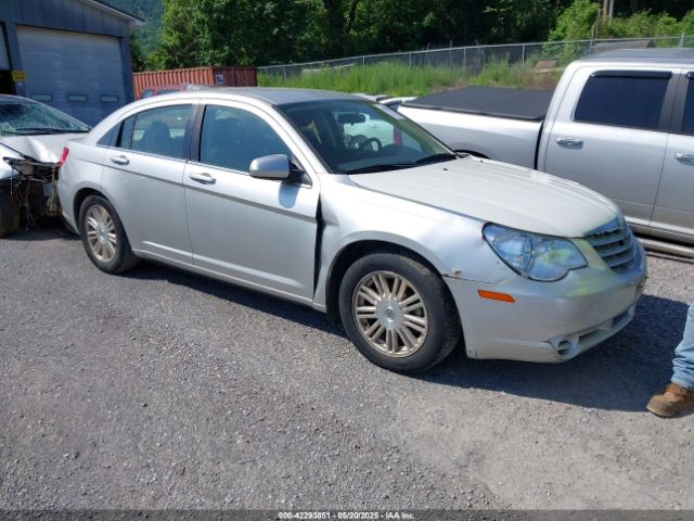 2009 CHRYSLER SEBRING 1C3LC56D59N557759