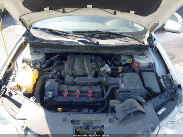 2009 CHRYSLER SEBRING 1C3LC56D59N557759 Photo 9