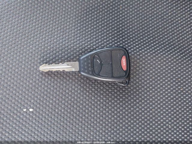 2009 CHRYSLER SEBRING 1C3LC56D59N557759 Photo 10